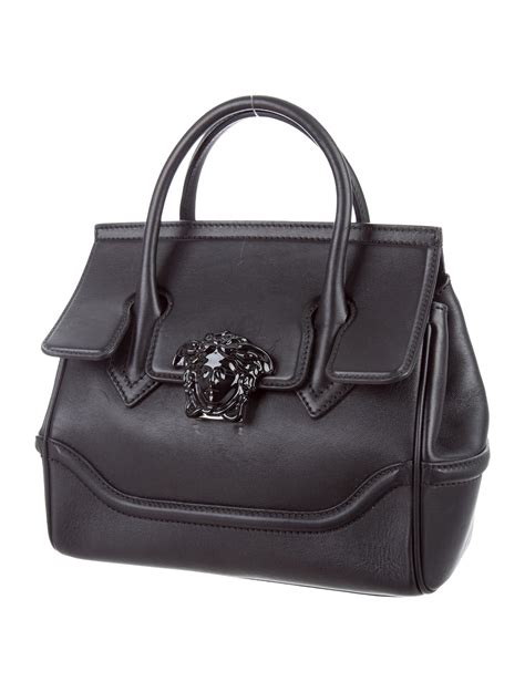 palazzo empire versace bitono|Palazzo Empire Versace Handbags for Women .